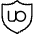 Ublock Origin Logo icon - Free transparent PNG, SVG. No sign up needed.