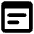 Web Browser Content Wysiwyg Icon from Core Solid Set
