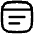 Web Browser Content Wysiwyg Icon from Flex Line Set
