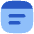 Web Browser Content Wysiwyg Icon from Flex Flat Set