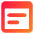 Web Browser Content Wysiwyg Icon from Core Gradient Set
