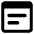 Web Browser Content Wysiwyg Icon from Core Remix Set