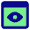 Web Browser Preview View Count Icon from Core Pop Set