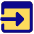 Web Browser Tab Move Icon from Core Pop Set