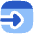 Web Browser Tab Move Icon from Flex Flat Set