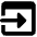 Web Browser Tab Move Icon from Core Solid Set