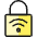 Security Remote Lock Icon from Ultimate Colors Set | Free Download as SVG Vector and Transparent PNG | Streamline icons