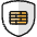 Shield Wall icon - Free transparent PNG, SVG. No sign up needed.
