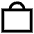 Bag Suitcase 2 icon - Free transparent PNG, SVG. No sign up needed.