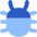 Bug Icon from Flex Flat Set