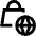 Online Shopping Icon from Sharp Line Set