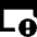 Threat Browser Icon from Sharp Remix Set