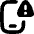Threat Phone Icon from Flex Solid Set
