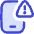 Threat Phone Icon from Flex Duo Set