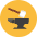Anvil Icon from Kameleon Colors - Free Set