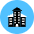Apartment 2 Icon from Kameleon Pop - Free Set