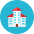 Apartment 2 Icon from Kameleon Colors - Free Set