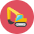 Excavator Icon from Kameleon Colors - Free Set