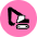 Excavator Icon from Kameleon Pop - Free Set