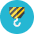 Hook Icon from Kameleon Colors - Free Set