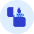 Lighter Icon from Kameleon Duo - Free Set