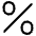 Discount Percent Alternate icon - Free transparent PNG, SVG. No sign up needed.