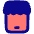 Store Phone Icon from Plump Pop Set