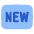 Tag New Square icon - Free transparent PNG, SVG. No sign up needed.