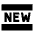 Tag New Square icon - Free transparent PNG, SVG. No sign up needed.