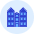 Apartment 3 icon - Free transparent PNG, SVG. No sign up needed.