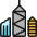 Building Modern 1 icon - Free transparent PNG, SVG. No sign up needed.