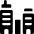 Buildings 1 icon - Free transparent PNG, SVG. No sign up needed.