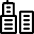 Buildings icon - Free transparent PNG, SVG. No sign up needed.
