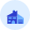 House 5 icon - Free transparent PNG, SVG. No sign up needed.