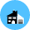 House 5 icon - Free transparent PNG, SVG. No sign up needed.