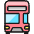 Bus Double icon - Free transparent PNG, SVG. No sign up needed.