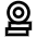 Coin Stack Icon from Atlas Line Set