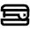 Stapler Icon from Atlas Line Set