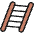 Business Ladder icon - Free transparent PNG, SVG. No sign up needed.