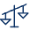Business Scale 4 Icon from Cyber Line Set
