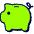 Piggy Bank icon - Free transparent PNG, SVG. No sign up needed.