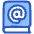 Address Book Icon from Plump Duo Set