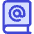 Address Book Icon from Core Duo Set