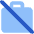 Business Enterprise Off Icon from Core Flat Set