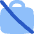 Business Enterprise Off Icon from Flex Flat Set