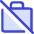 Business Enterprise Off Icon from Core Duo Set