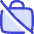 Business Enterprise Off Icon from Flex Duo Set