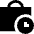 Business Work History Icon from Sharp Solid Set