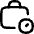 Business Work History Icon from Flex Line Set
