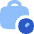 Business Work History Icon from Flex Flat Set